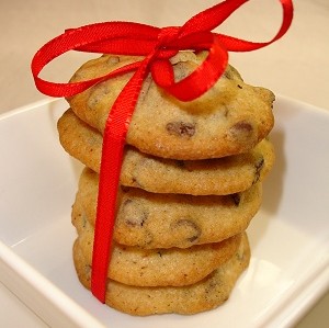 Cherry Chocolate Chippers