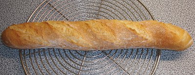 Franzsische Baguettes