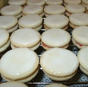 Hildatörtchen