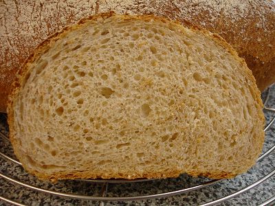 Brotscheibe