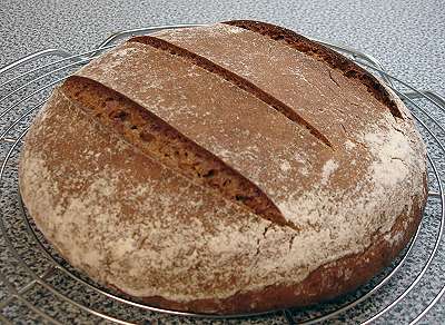 Roggenbrot