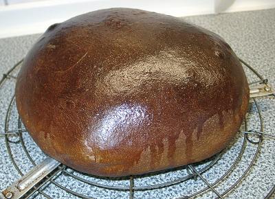 Portugiesisches ses Brot