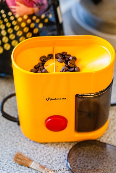 Kaffeemühle