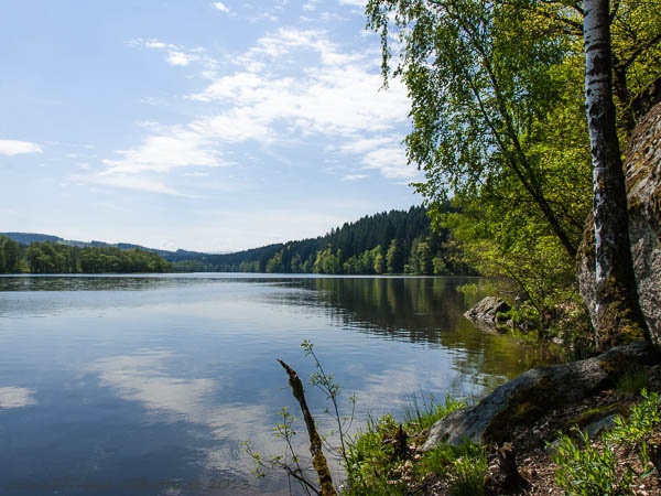 Blaibacher See