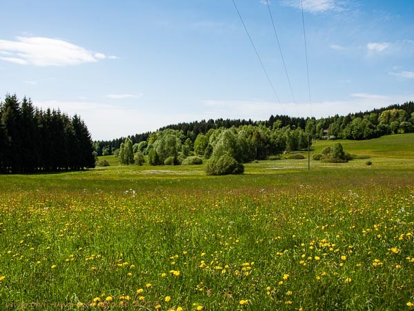 Bei St. Englmar