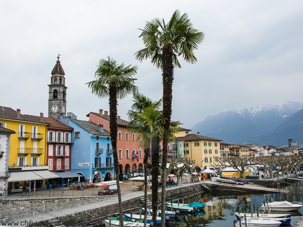 Piazza Ascona