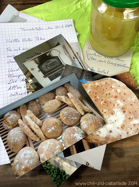 ausgepackt
