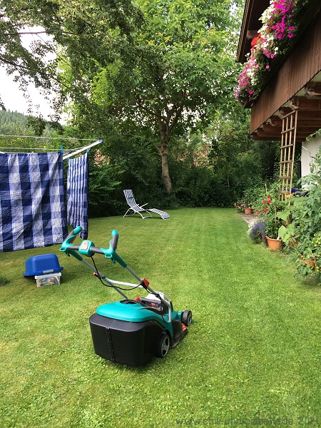 Garten