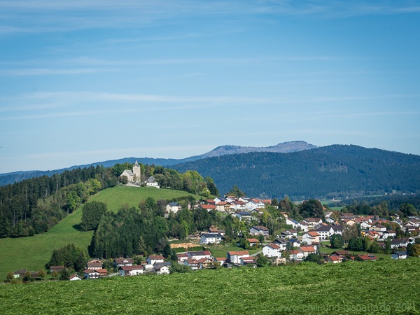 Kirchberg