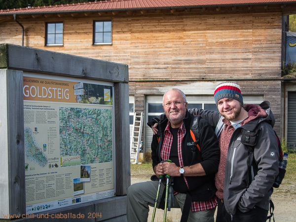 Ecker Sattel