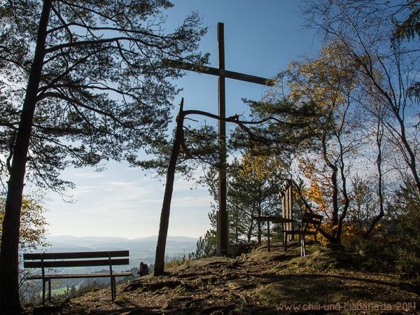 Jägerkreuz