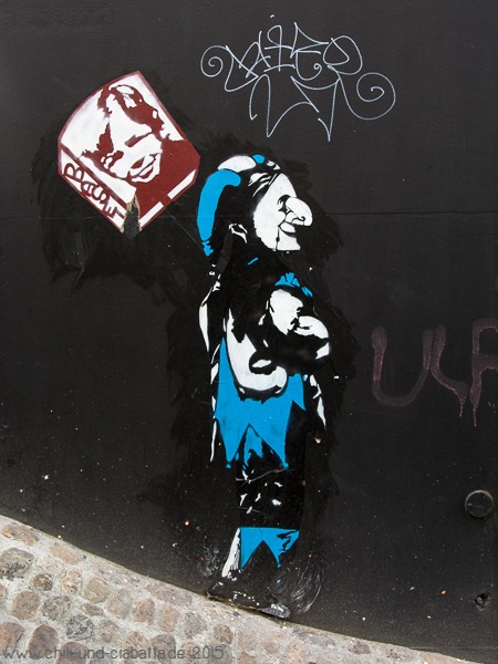 Street Art Basel