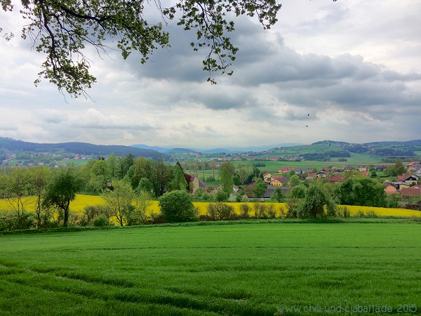 Ausblick Rigel-Challenge