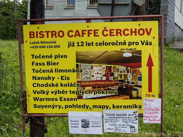 Cerchov Schild