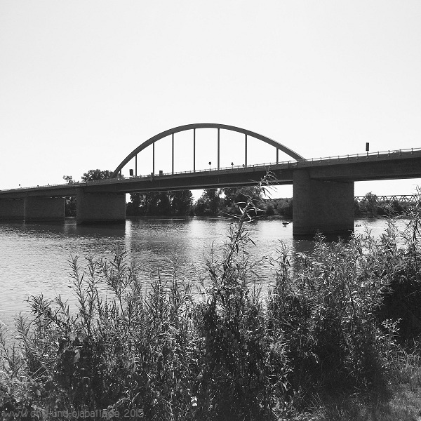 Donaubrücke