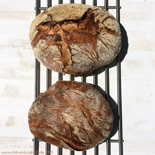 Sommerbrot Brotdoc