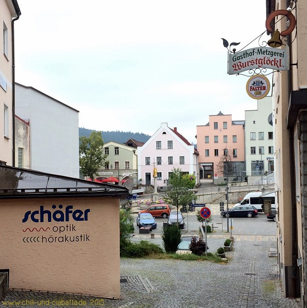 Optik-Schäfer