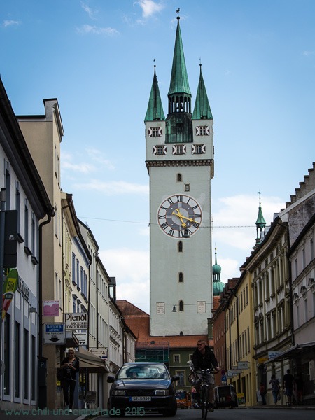 Straubing