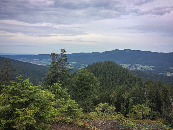 Hochstätter Ausblick