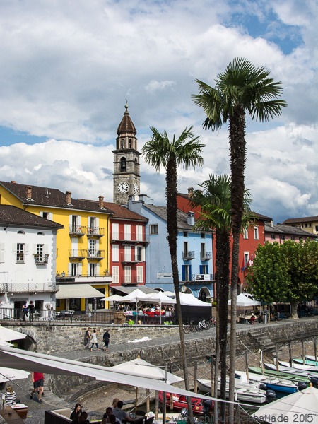 Ascona