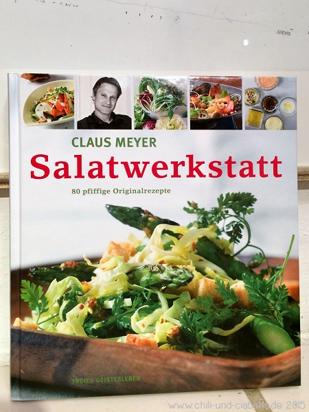 Salatwerkstatt