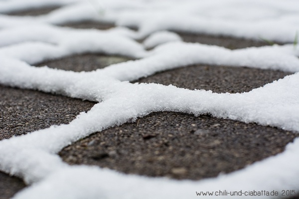 Schnee