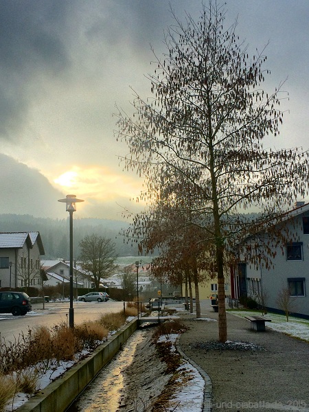 Geiersthal