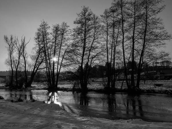 an der Teisnach