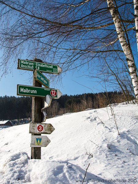 Rundwanderweg 12