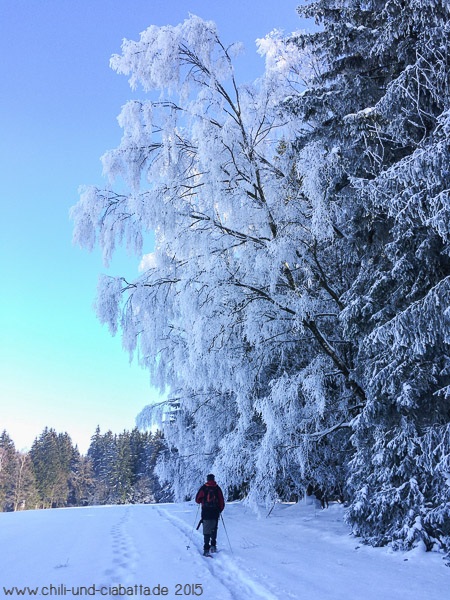 Winterzauber