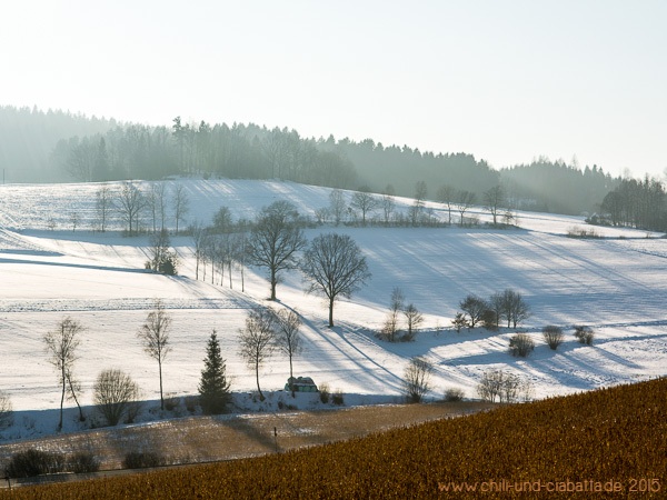 lange Schatten