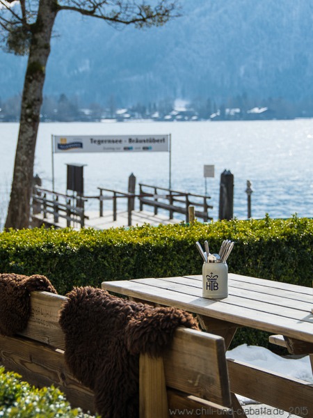 Bräustüberl Tegernsee