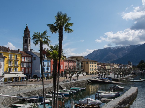 Piazza