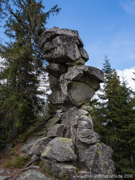Teufelstisch