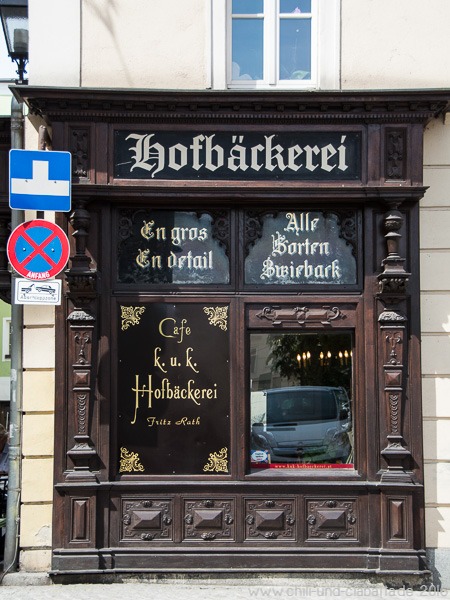 Hofbäckerei