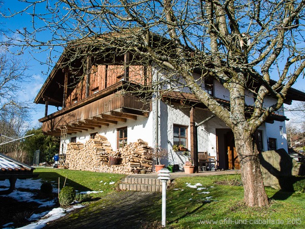 Ein Hauch von Frühling