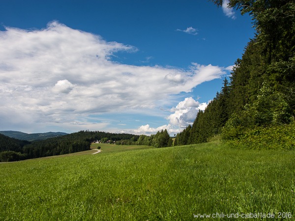 bei Mauth