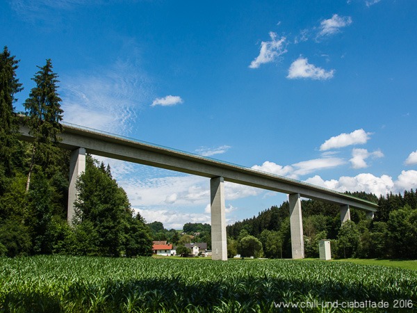 Ilzbrücke