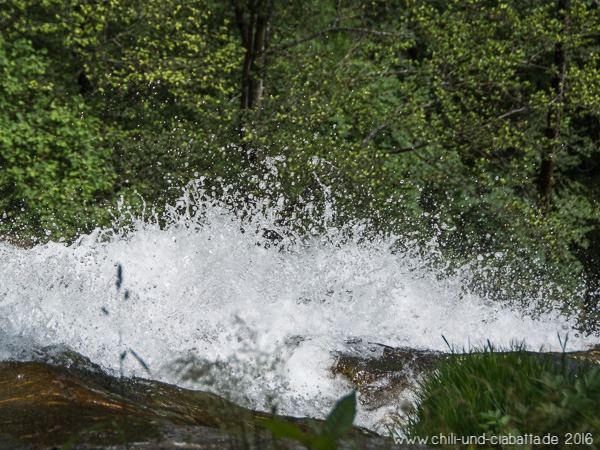 Wasserfall