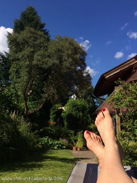 Sommertag