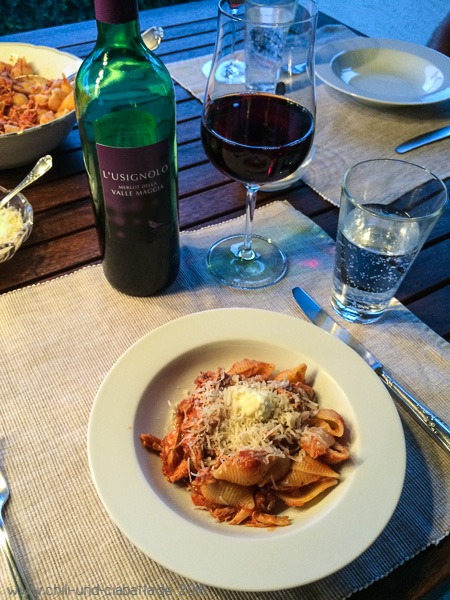 Pasta