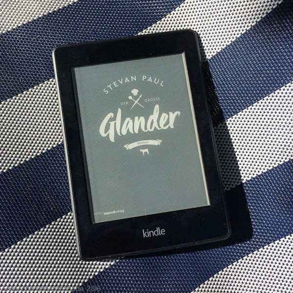 Glander