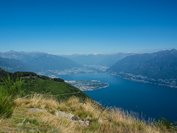 Blick Naccio Ascona