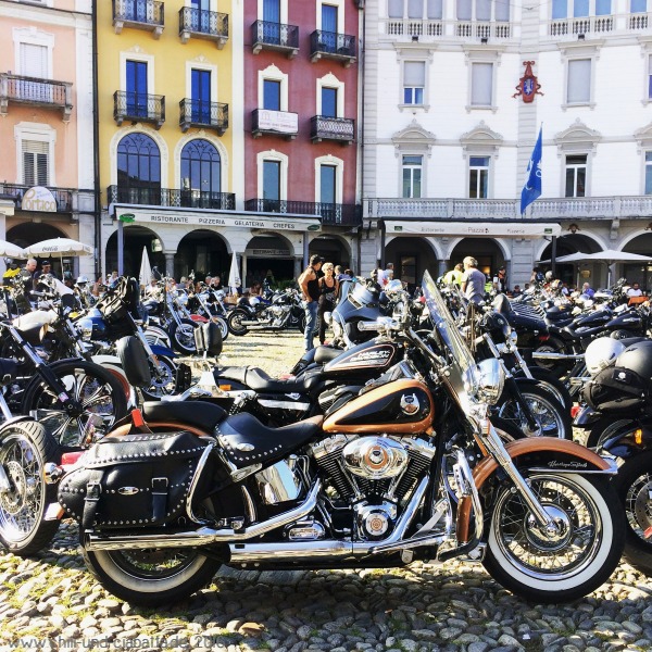 Harleytreffen
