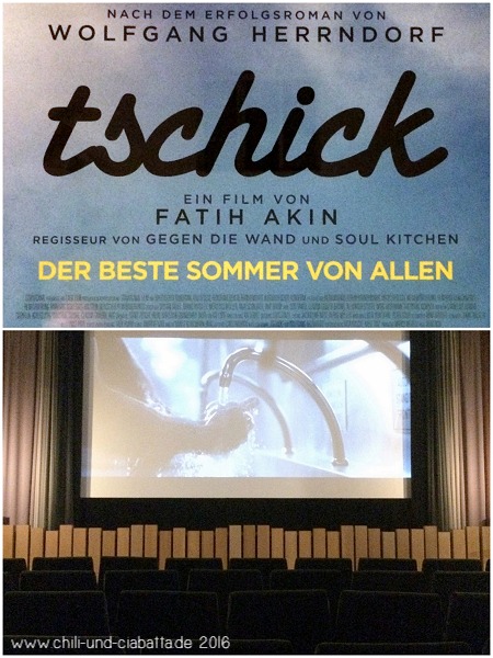 Kino Tschick