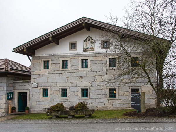 Gidibauer Hauzenberg
