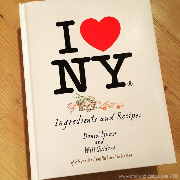 I love NY