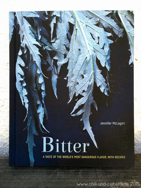 Kochbuch Bitter