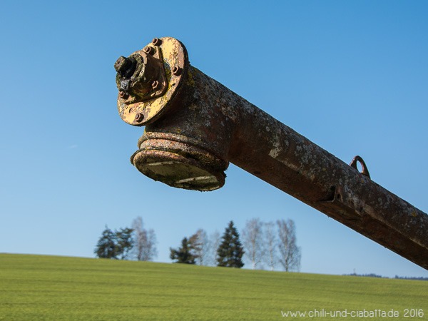 Natur und Technik