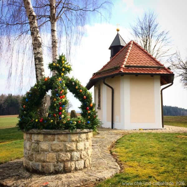 St. Hubertus-Kapelle